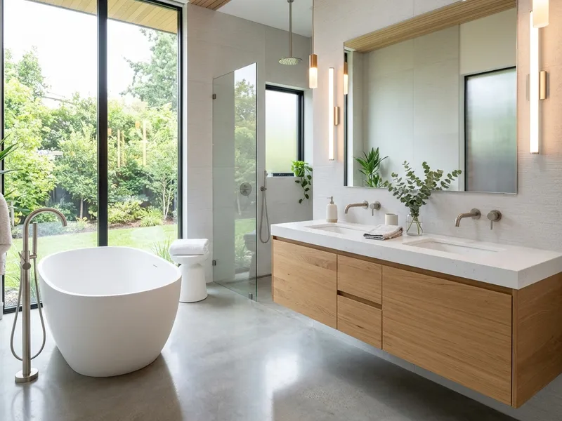 Bathroom Plumbing in McCalla, AL